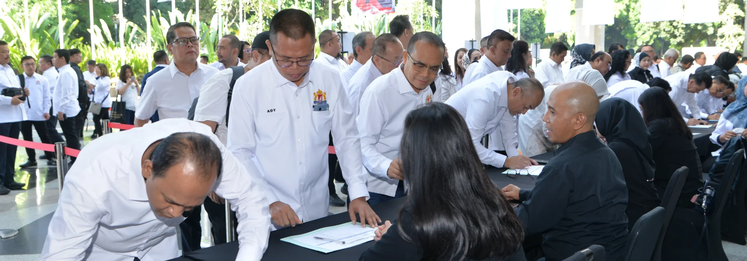 Kegiatan Kadin Sukoharjo